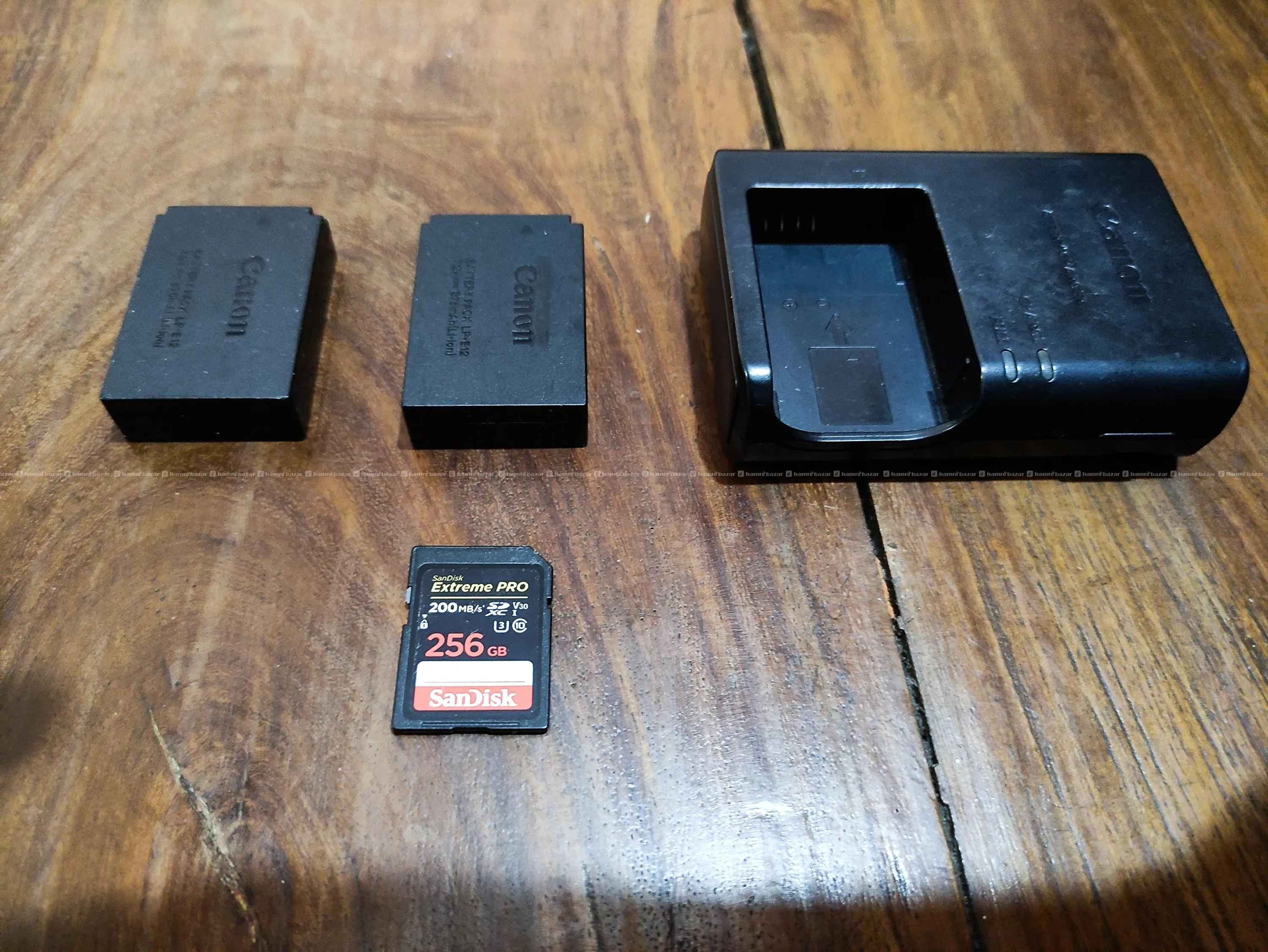 Canon Eos M 2