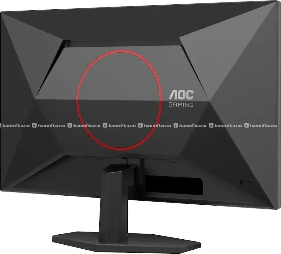 AOC GAMING Q27G42ZE 240hz 27" FAST IPS 2k Monito 4