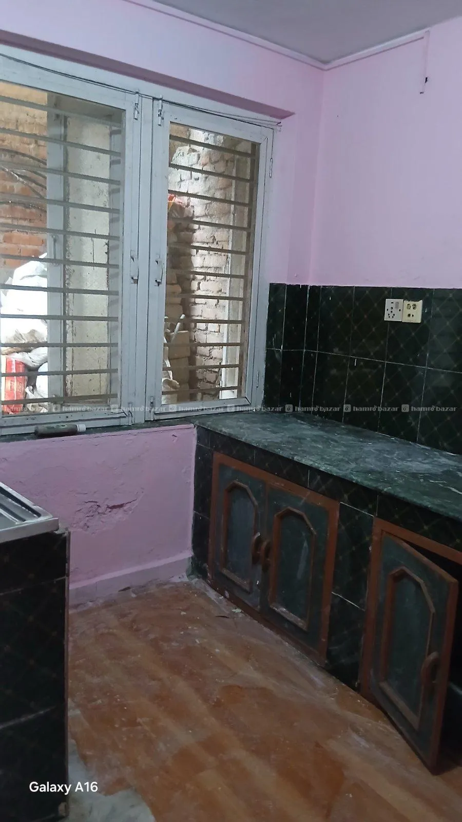 small Flat for rent at Kusunti Lalitpur 2