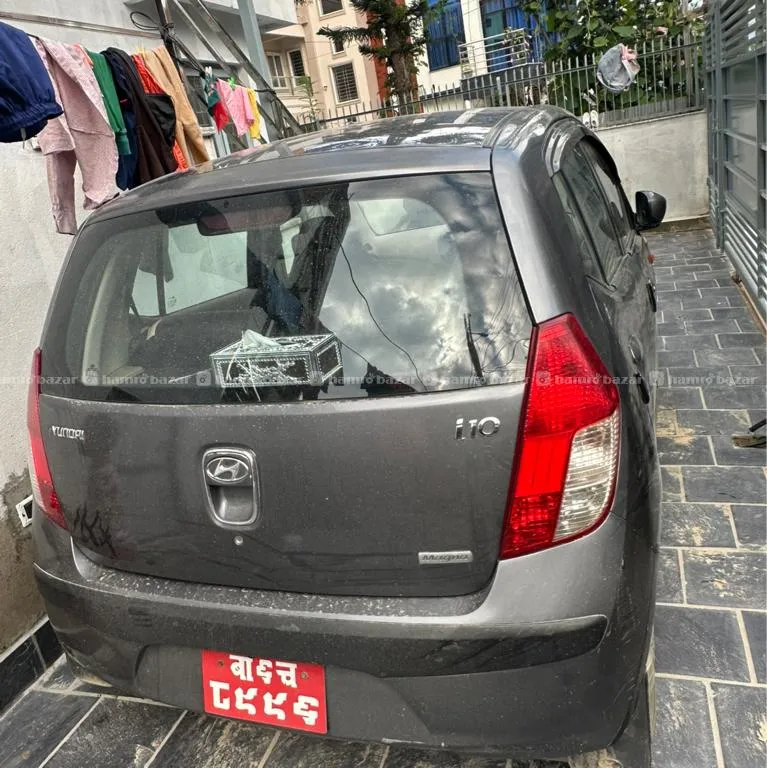I 10 Magna 2