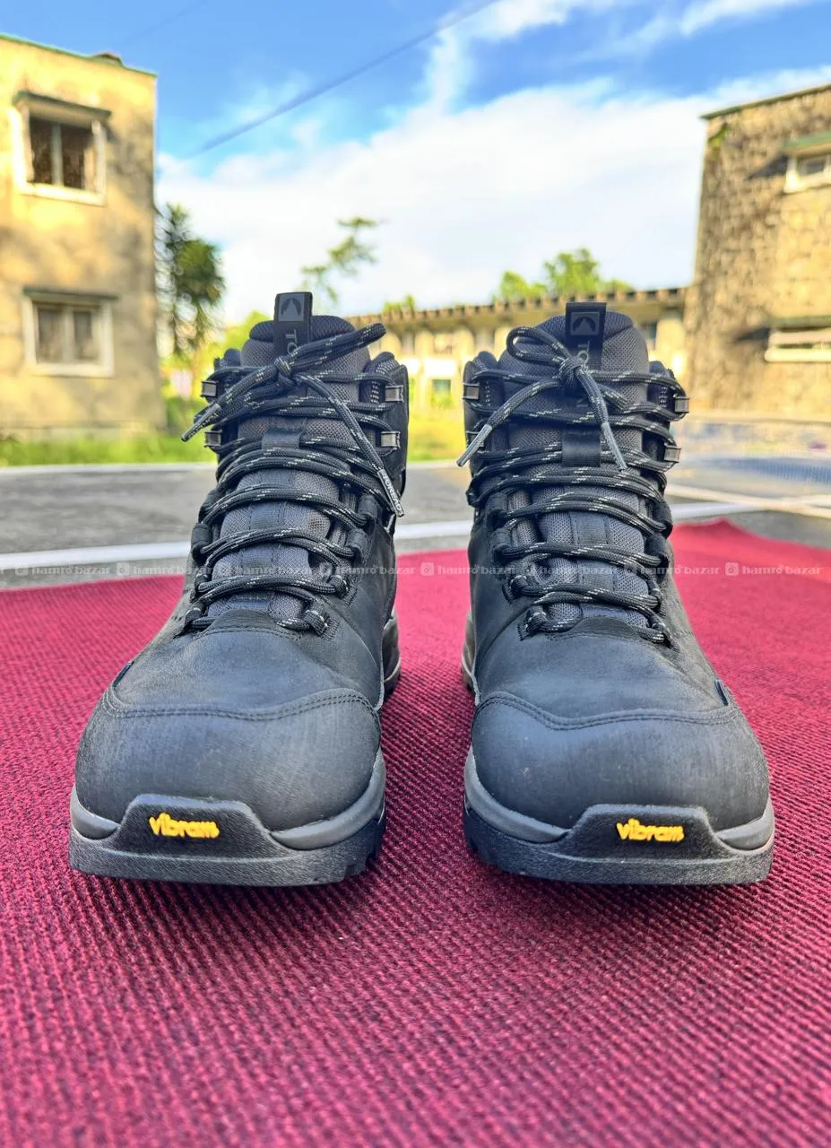 Toread Brand Trekking Shoes 1