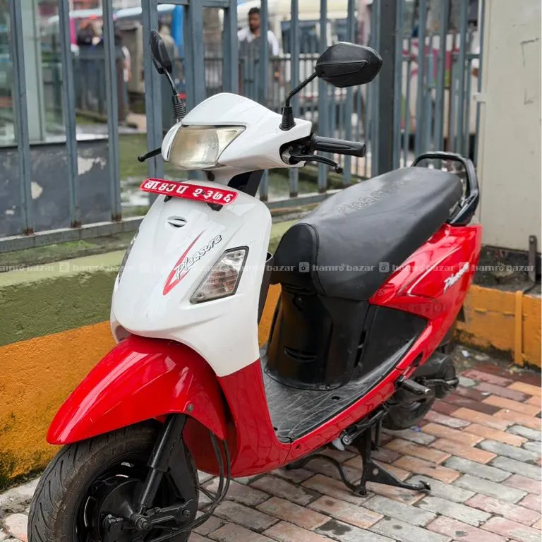 Hero Pleasure On Urgent Sale 2
