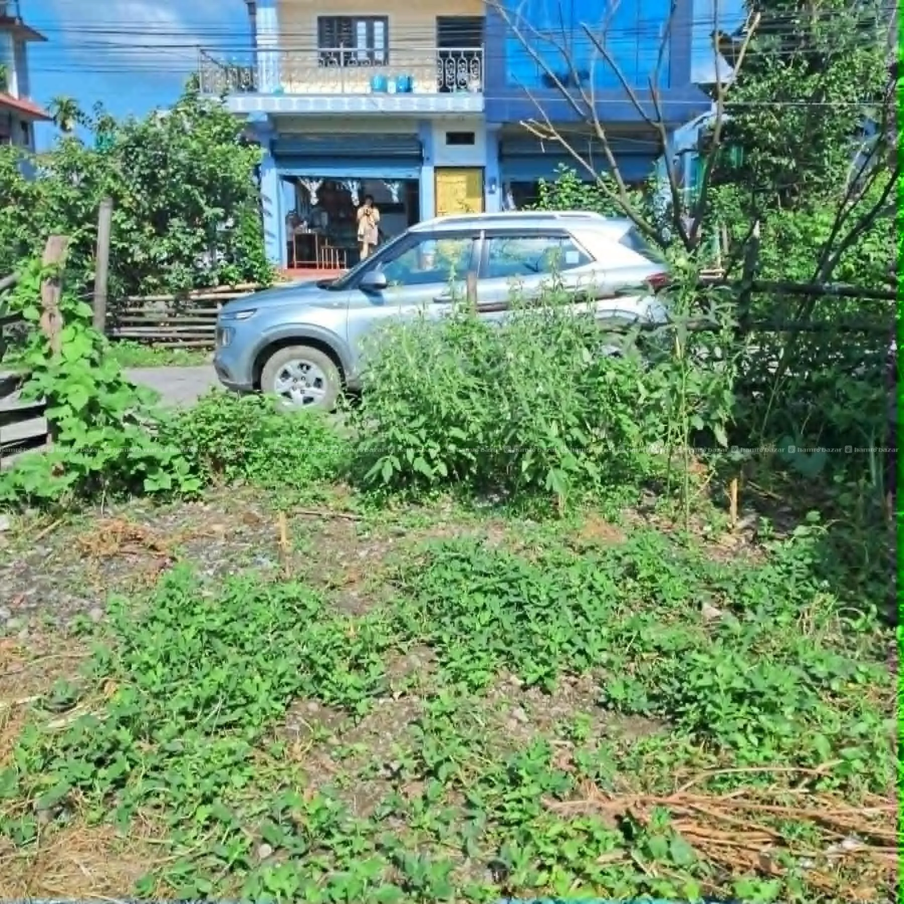 Land on Sale at Dharan 2