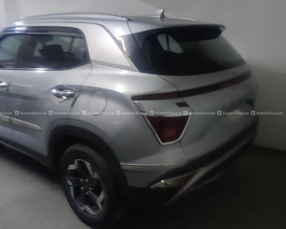 creta ex 3