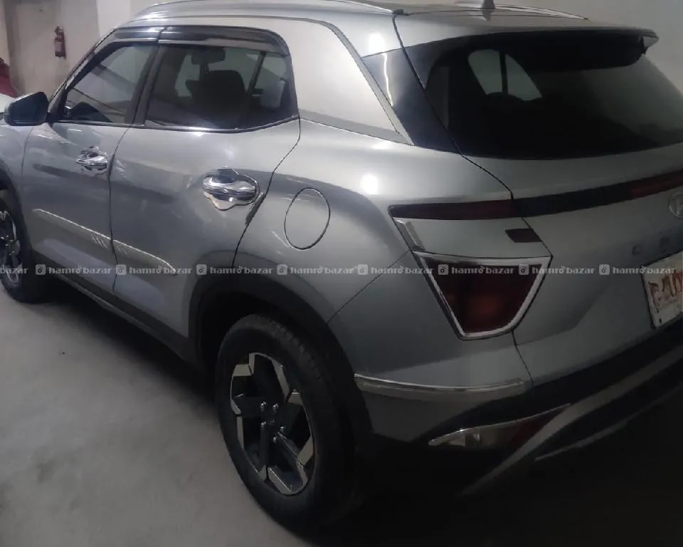 creta ex 2