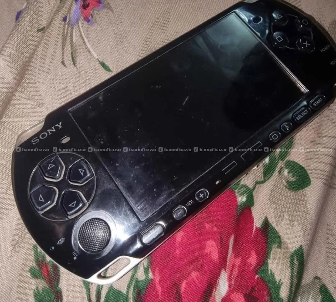 psp3000 moded 4