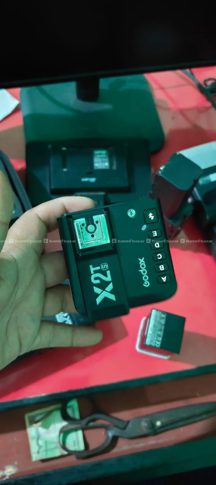 GODOX 6