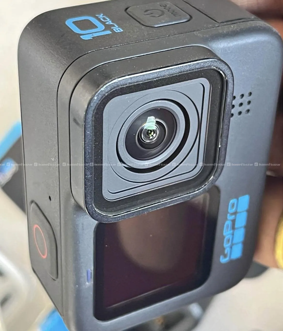 GoPro Hero 10 3