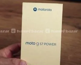 Motorola g57 power (8/128) SEAL PACK/BRAND NEW 1