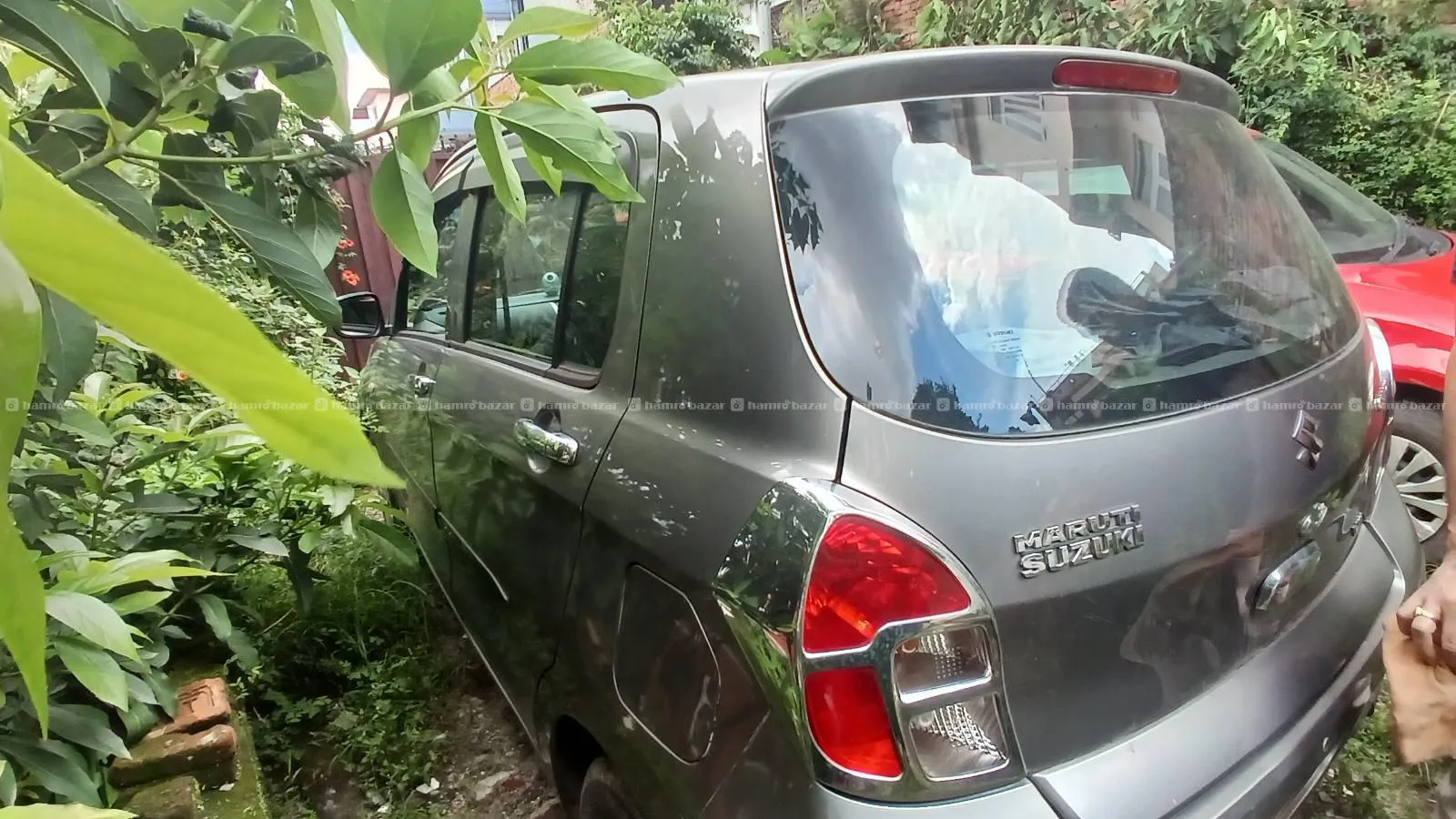 Car On Sale 3