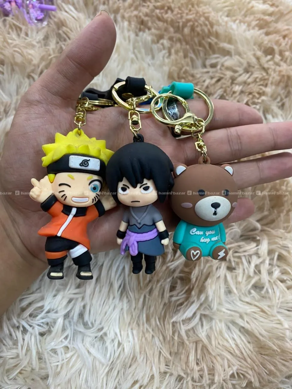 Keyring 6