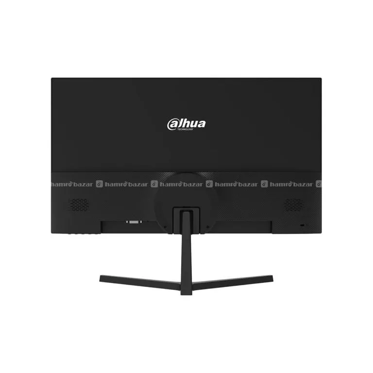 Duhua 24 Inch Monitor 2