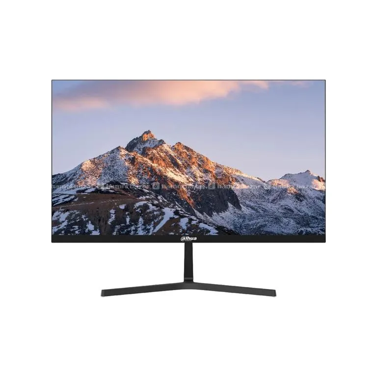 Duhua 24 Inch Monitor 1