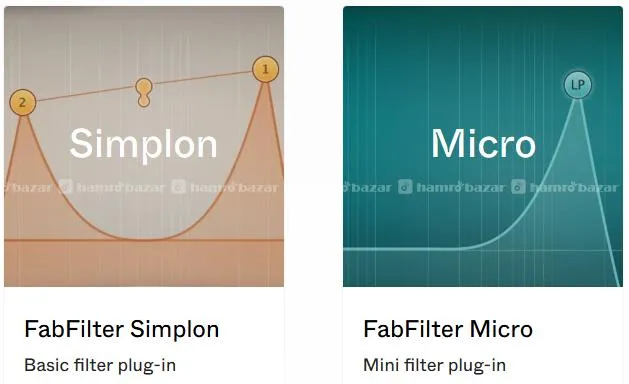 Fab Filter Total Bundle 3