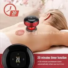 MDHL Breathing Cupping Massage Instrument 4