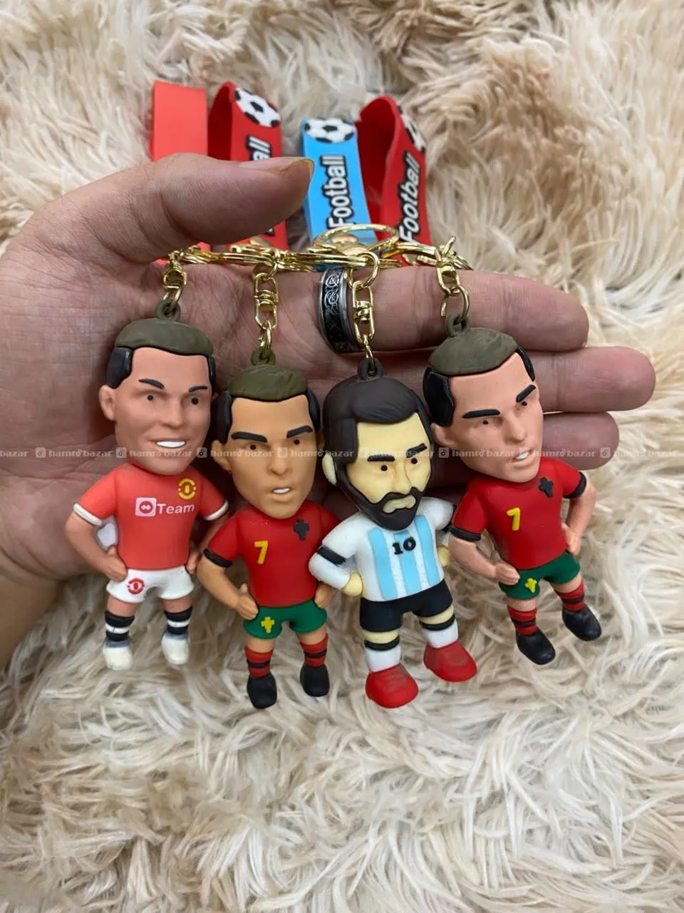 Keyring 2