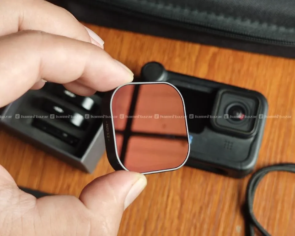 Gopro Hero10 Black | Complete setup 3