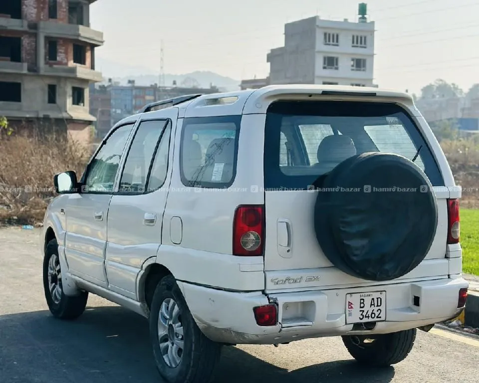 tata Strom 2