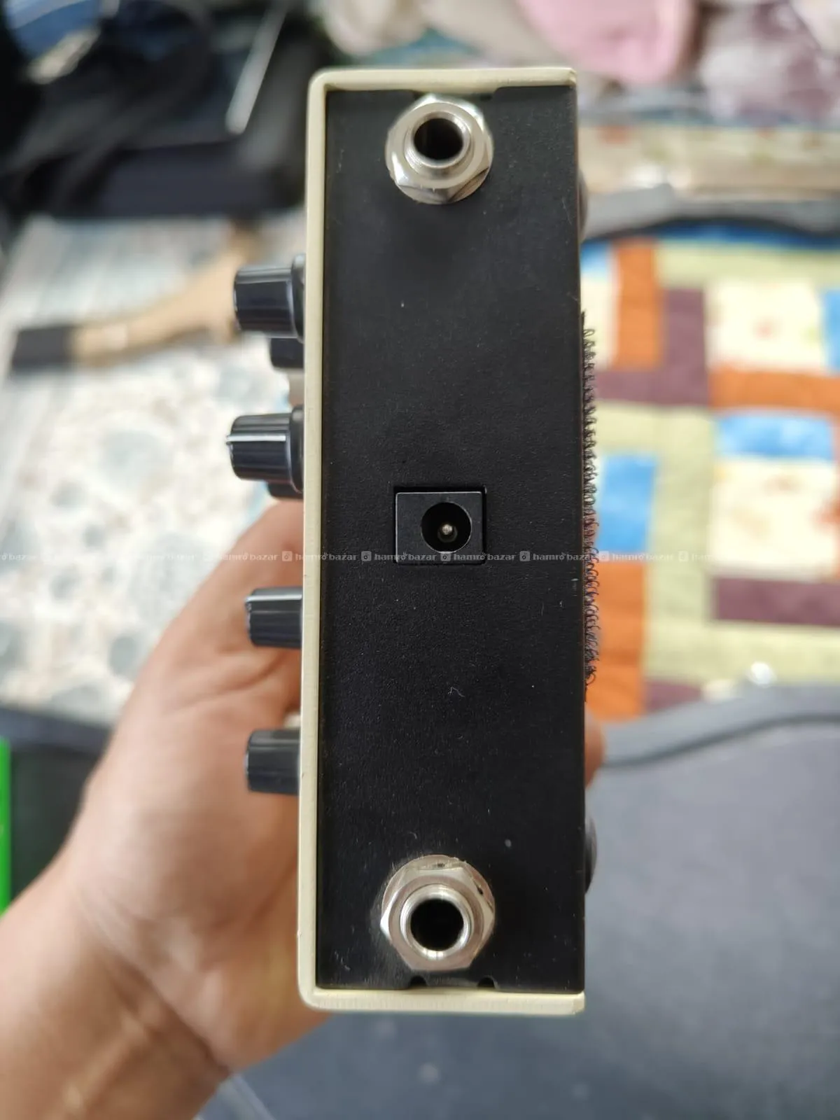 Sonicake Levitate Delay & Reverb Pedal (2 in 1) 3
