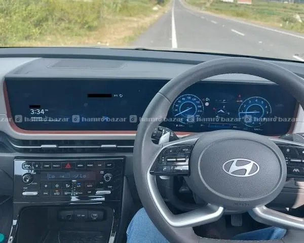 Driver Wanted  2
