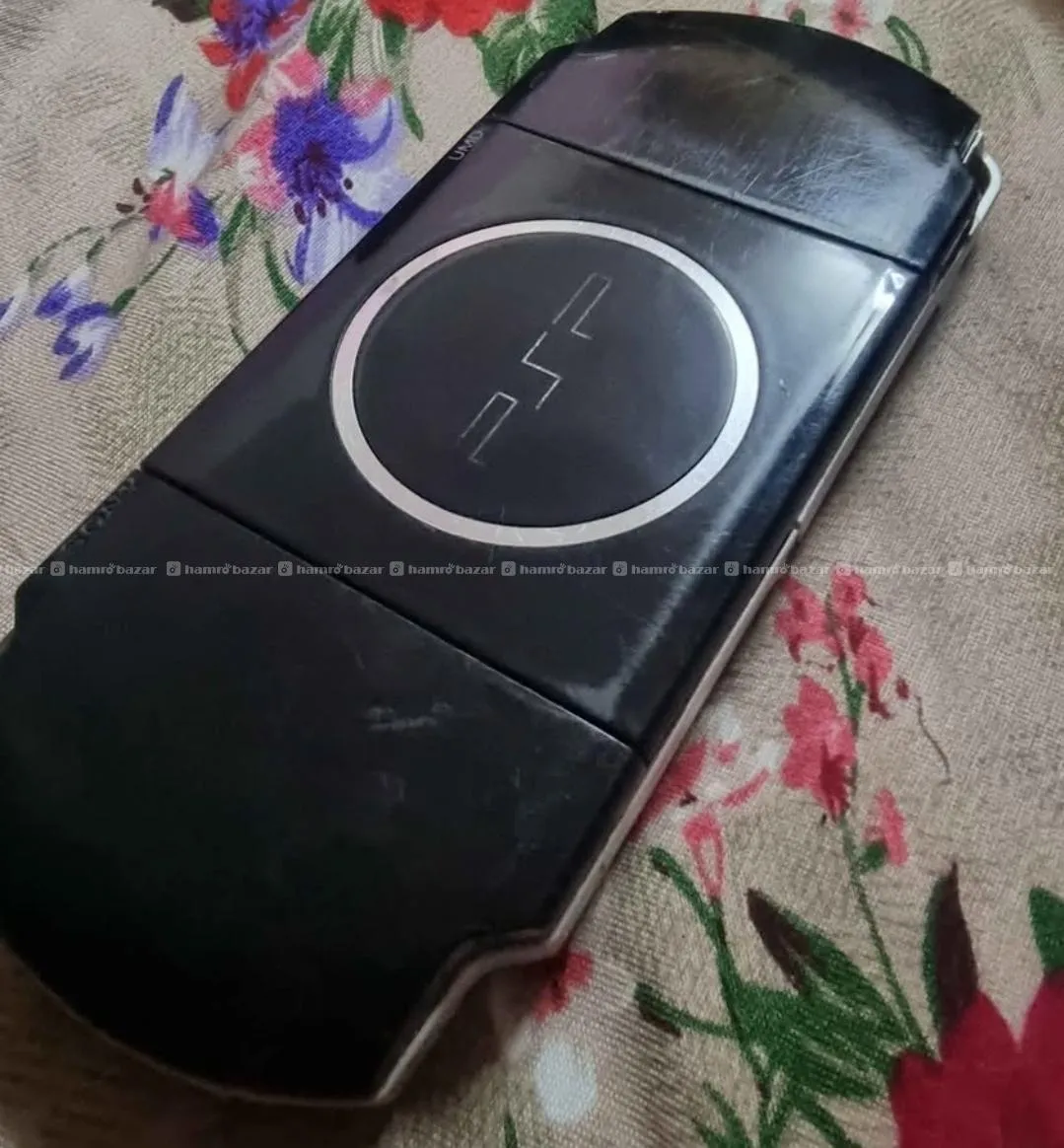 psp3000 moded 3