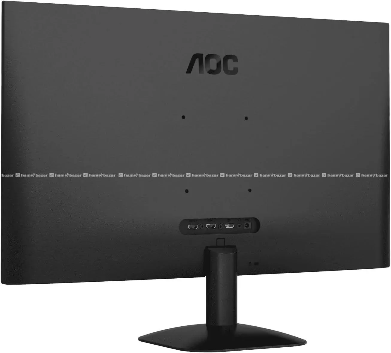 AOC U27B35 4k 27" 60hz 300 nits ips Monitor 2
