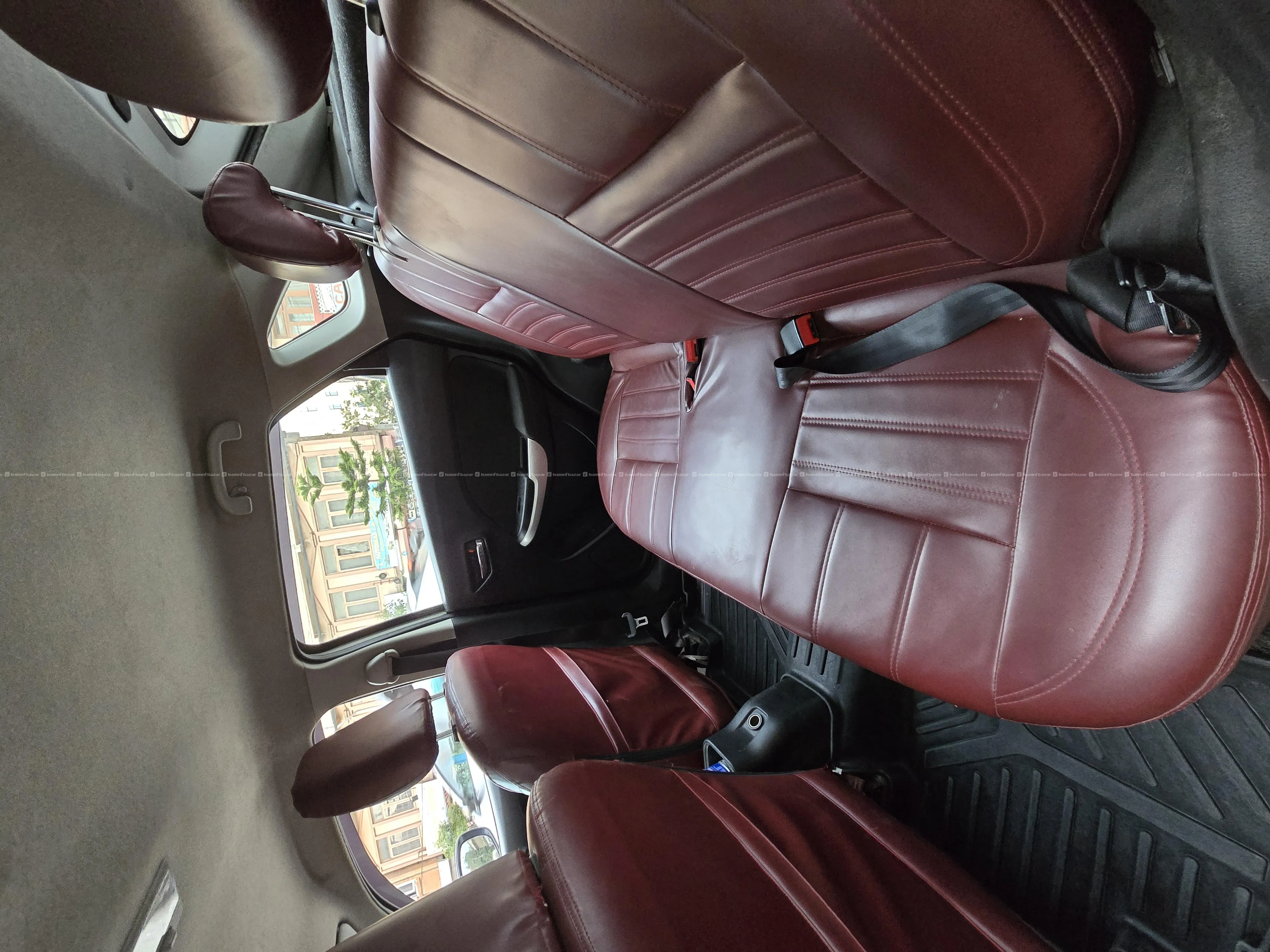 Baleno delta 2016 4