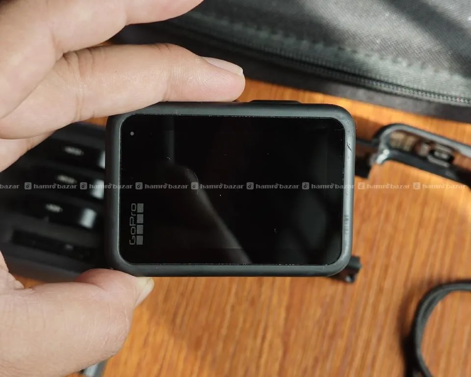 Gopro Hero10 Black | Complete setup 4