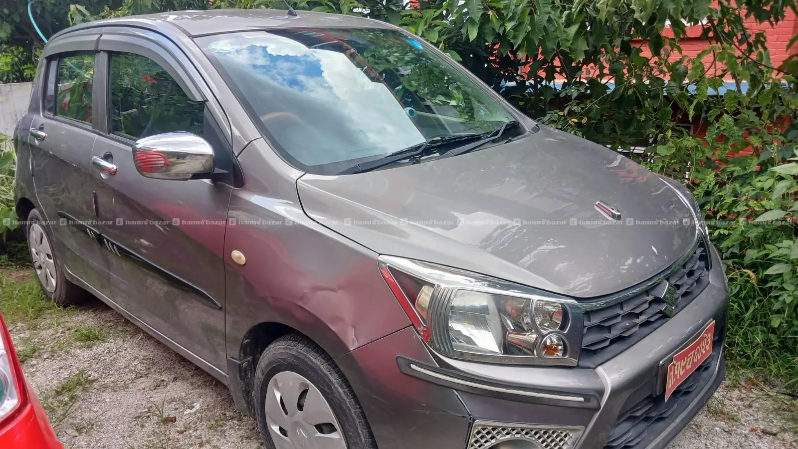 Car On Sale 2