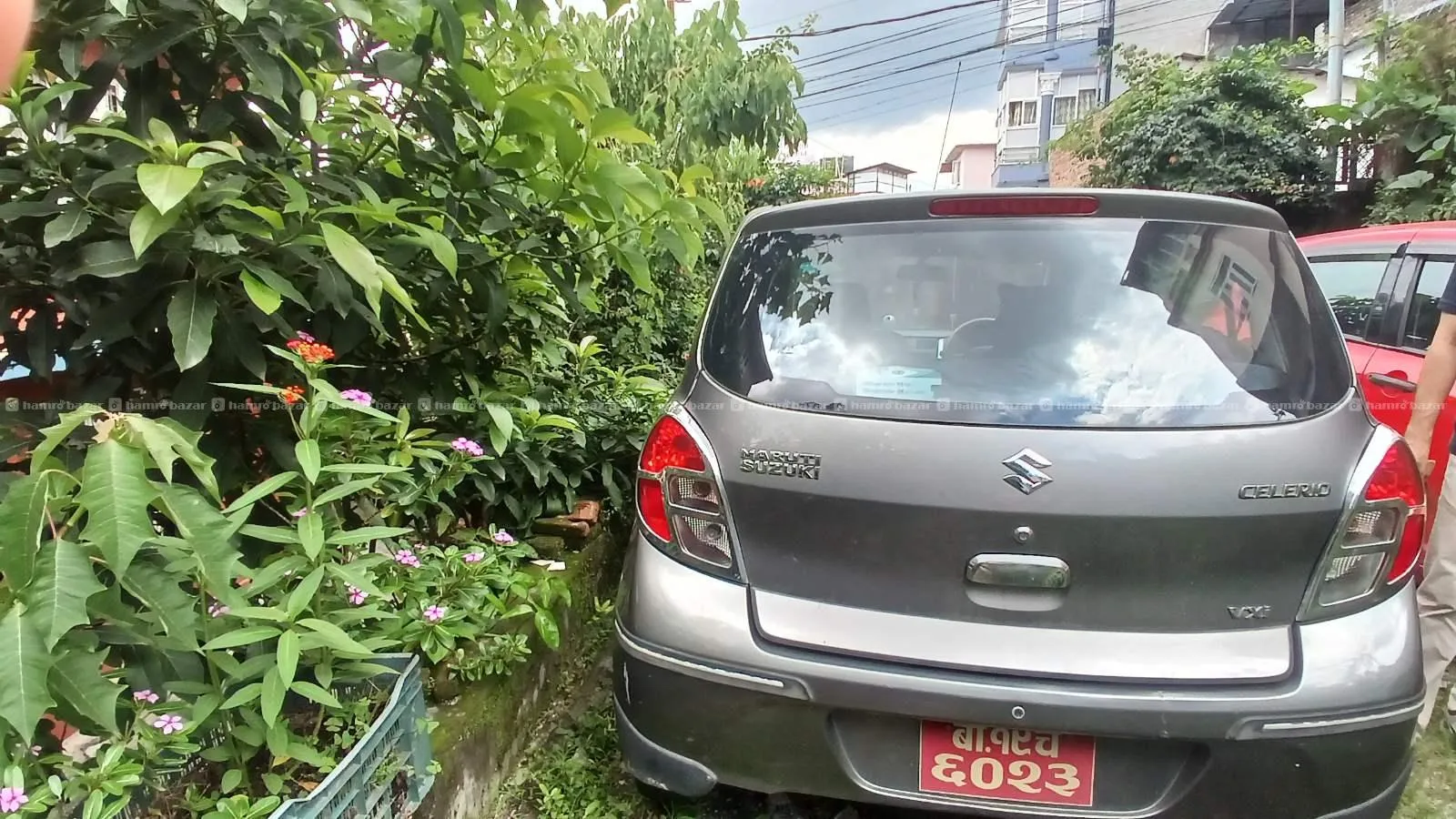 Car On Sale 4