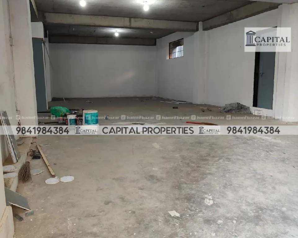 GODOWN SPACE IN SANEPA FOR RENT 2
