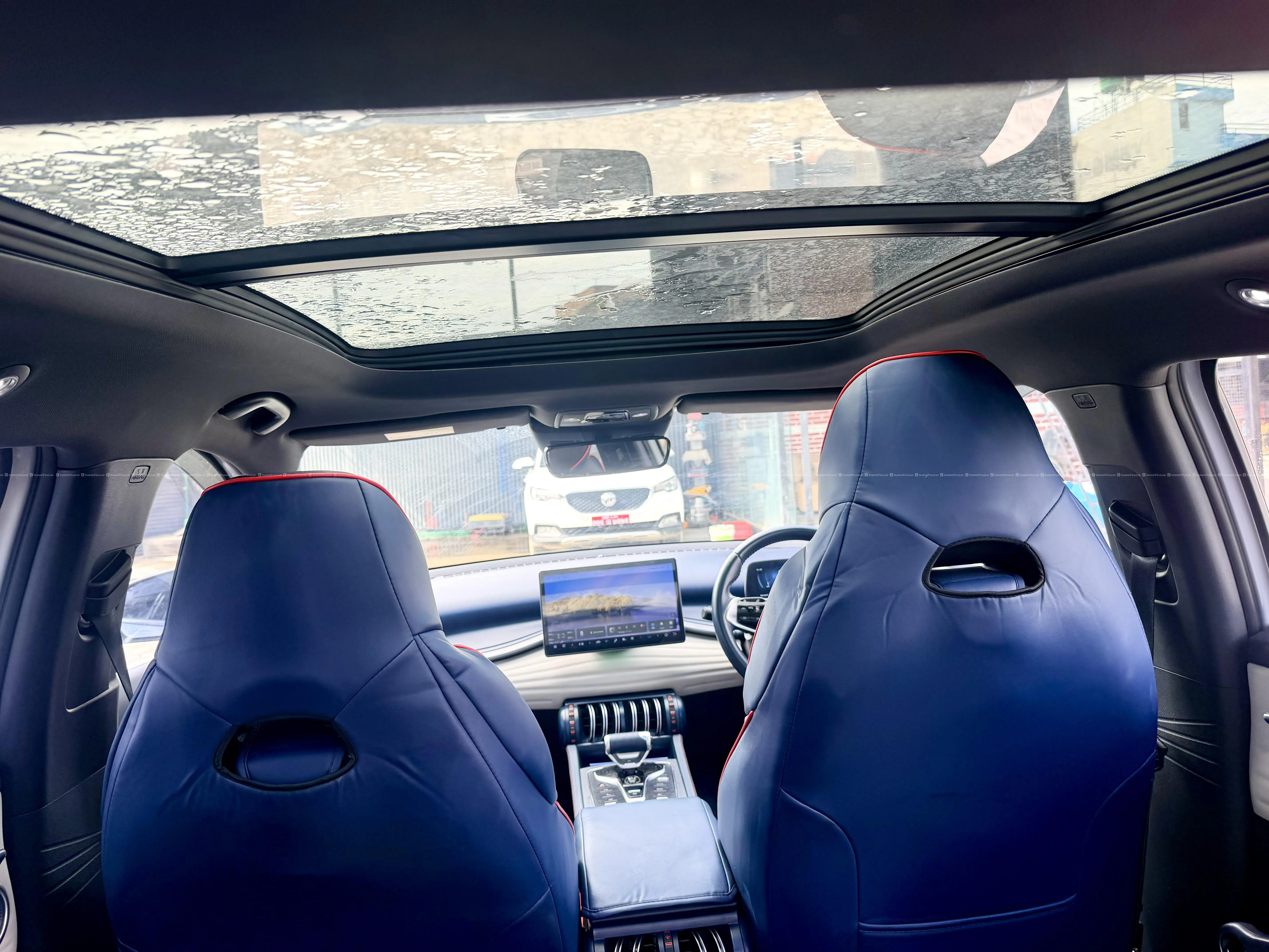 singlehand 2023 byd atto 3 likenew with 50% financ 6