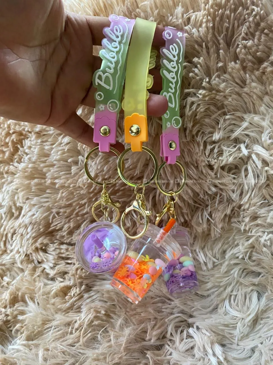 Keyring 4