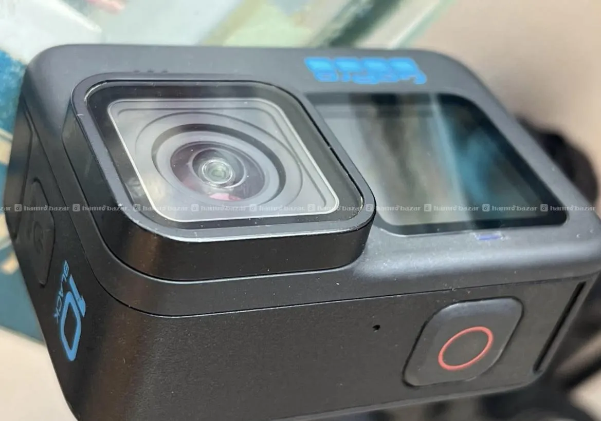 GoPro Hero 10 2