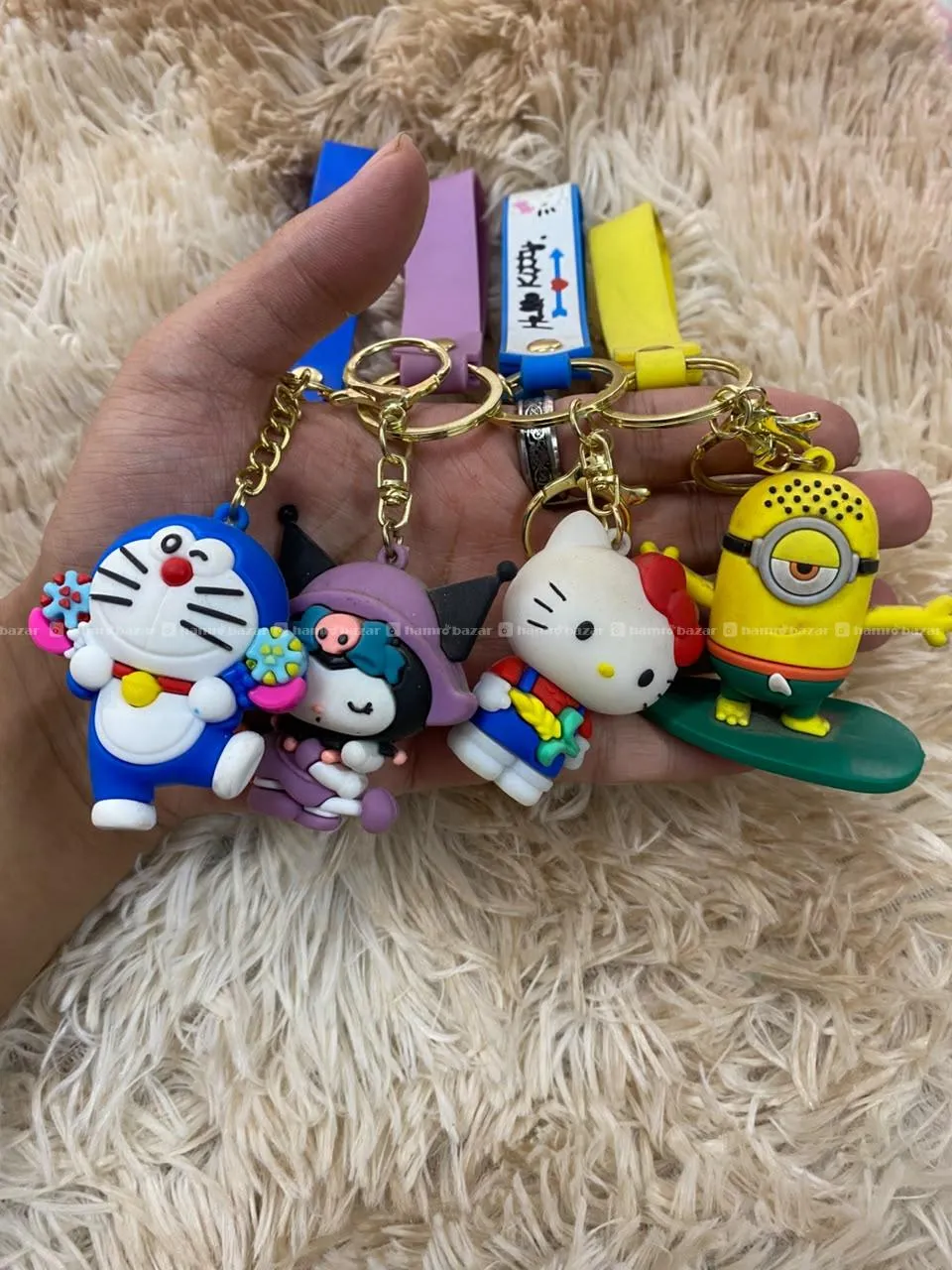 Keyring 5