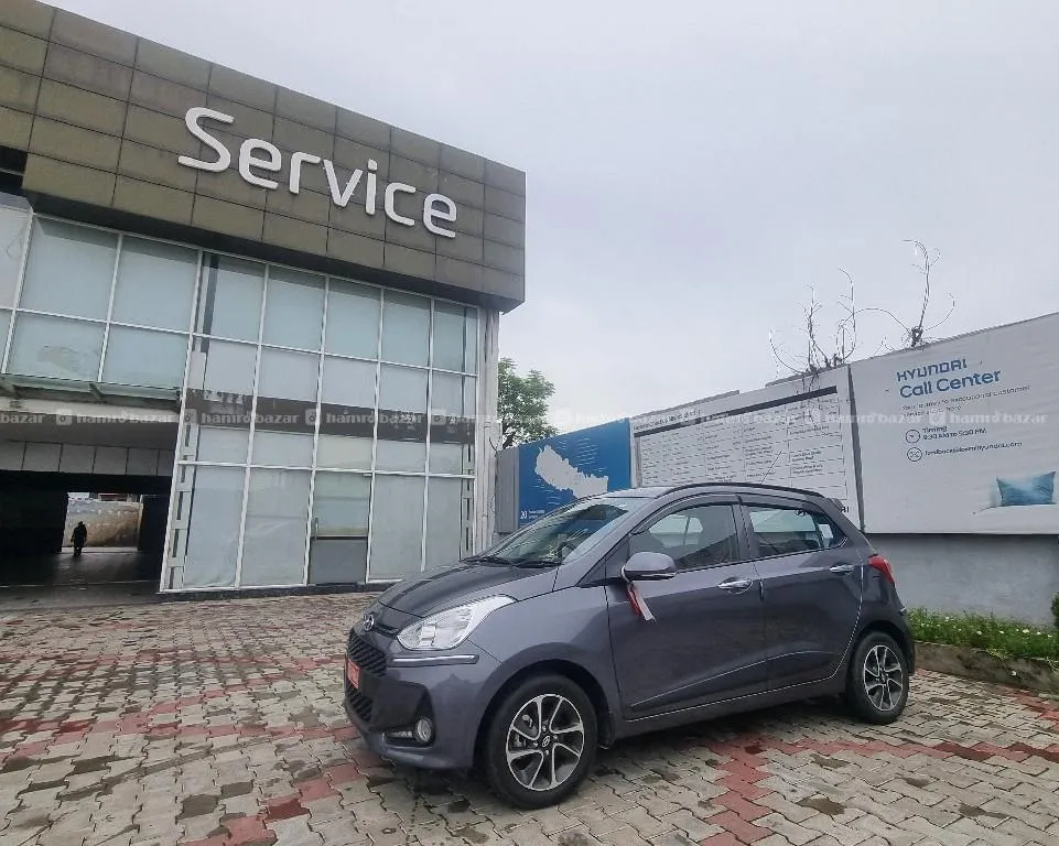 Hyundai grand i10 asta on sale 2