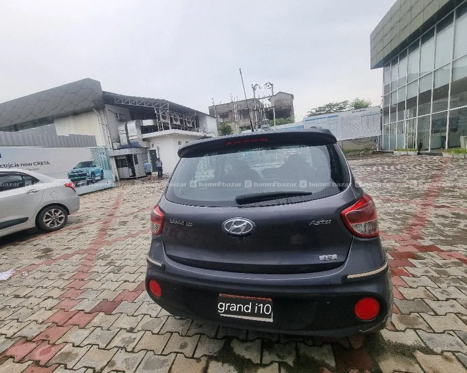 Hyundai grand i10 asta on sale 4