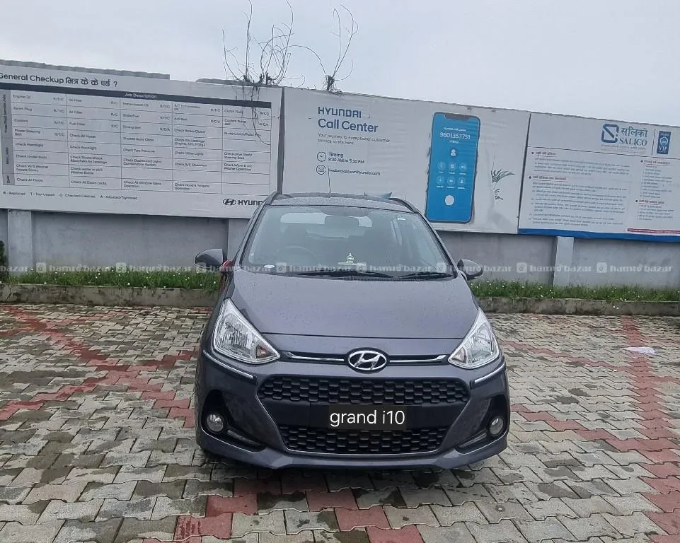 Hyundai grand i10 asta on sale 3