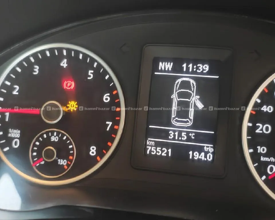 volkswagen tiguan -2016 price /9851001635 4