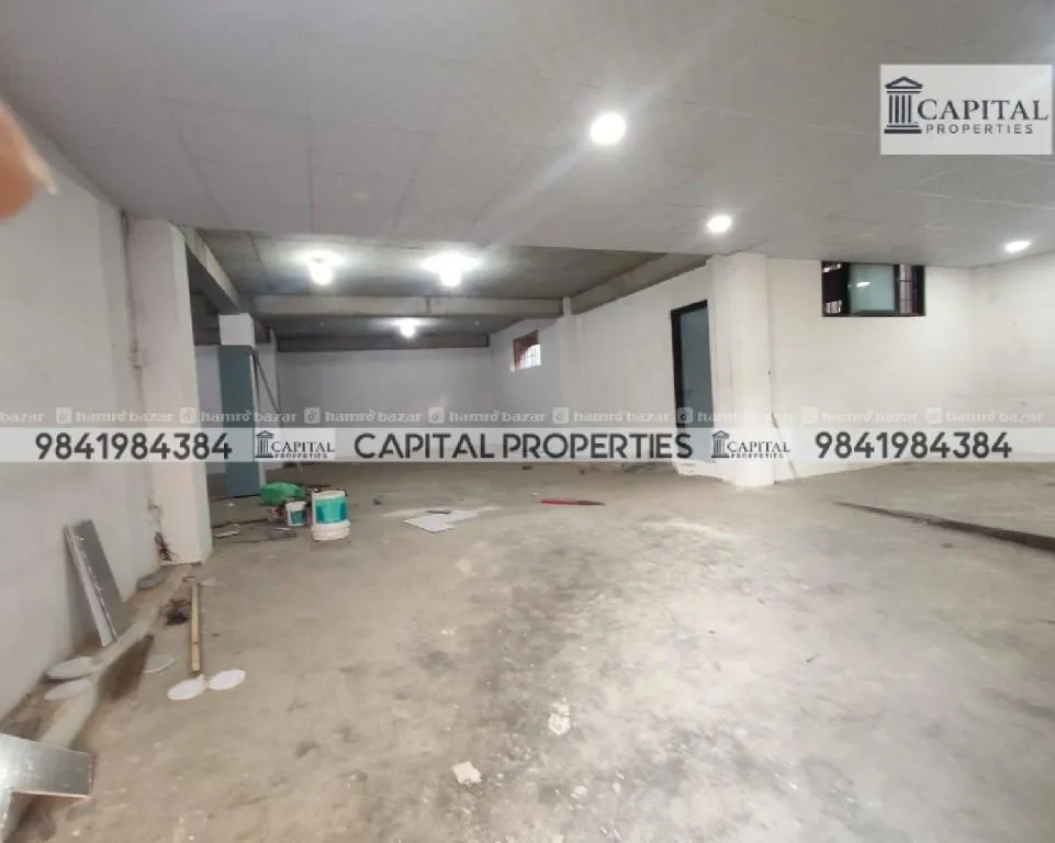 GODOWN SPACE IN SANEPA FOR RENT 3