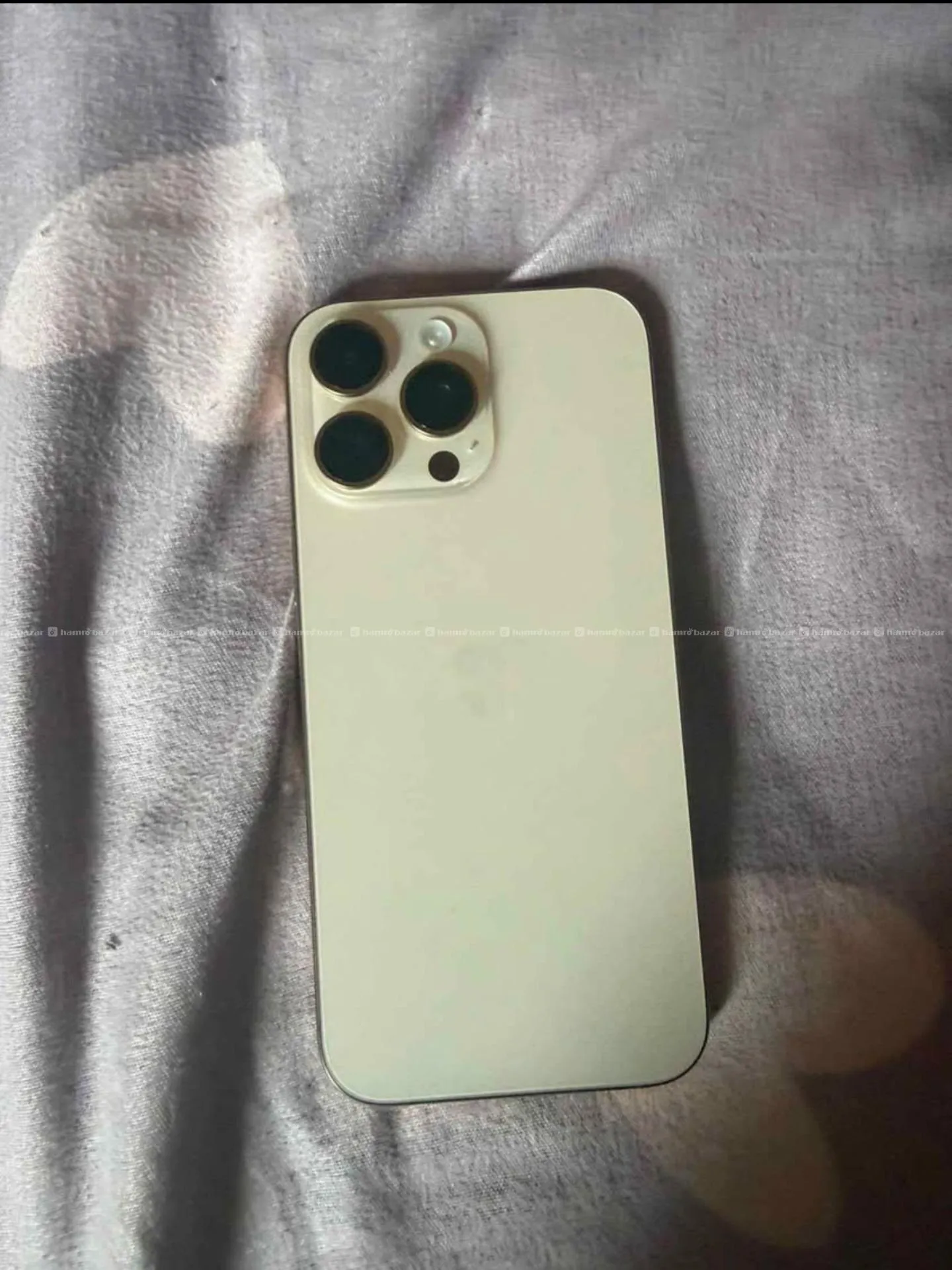 iphone 16 pro max 256gb 100bh 16 cycle count 1