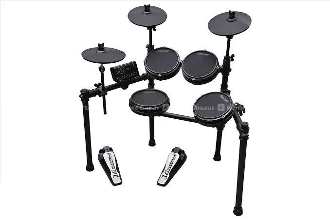 CARLSBRO CSD25M ELECTRONIC DRUM KIT