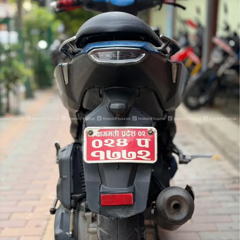Itallica Formula 150cc Doubedisk 124 Lot Sale Or E 3