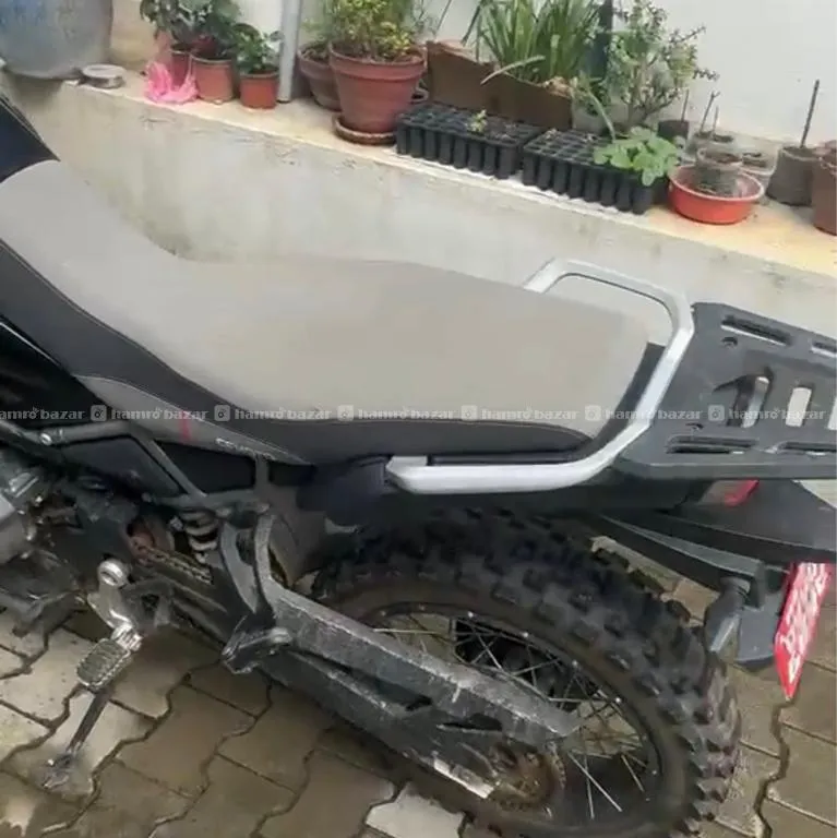 CF MOTO 450MT 2