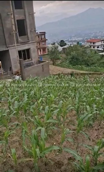 Land For Sale @ Tokha 2