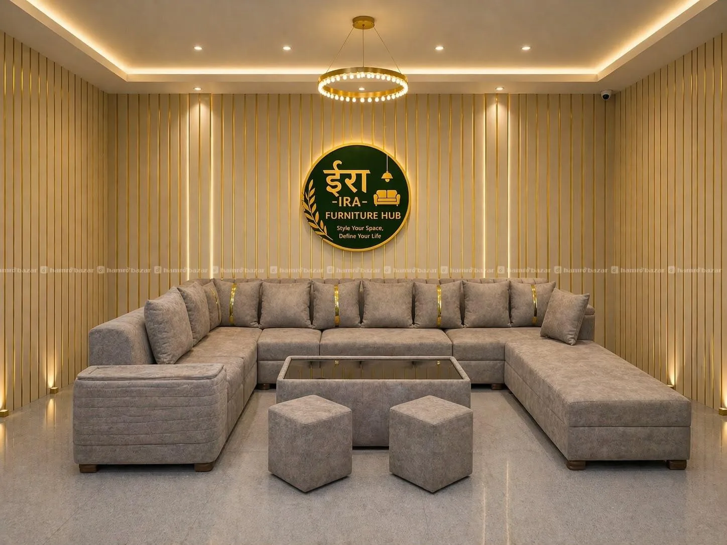 IRA Furniture Hub 4