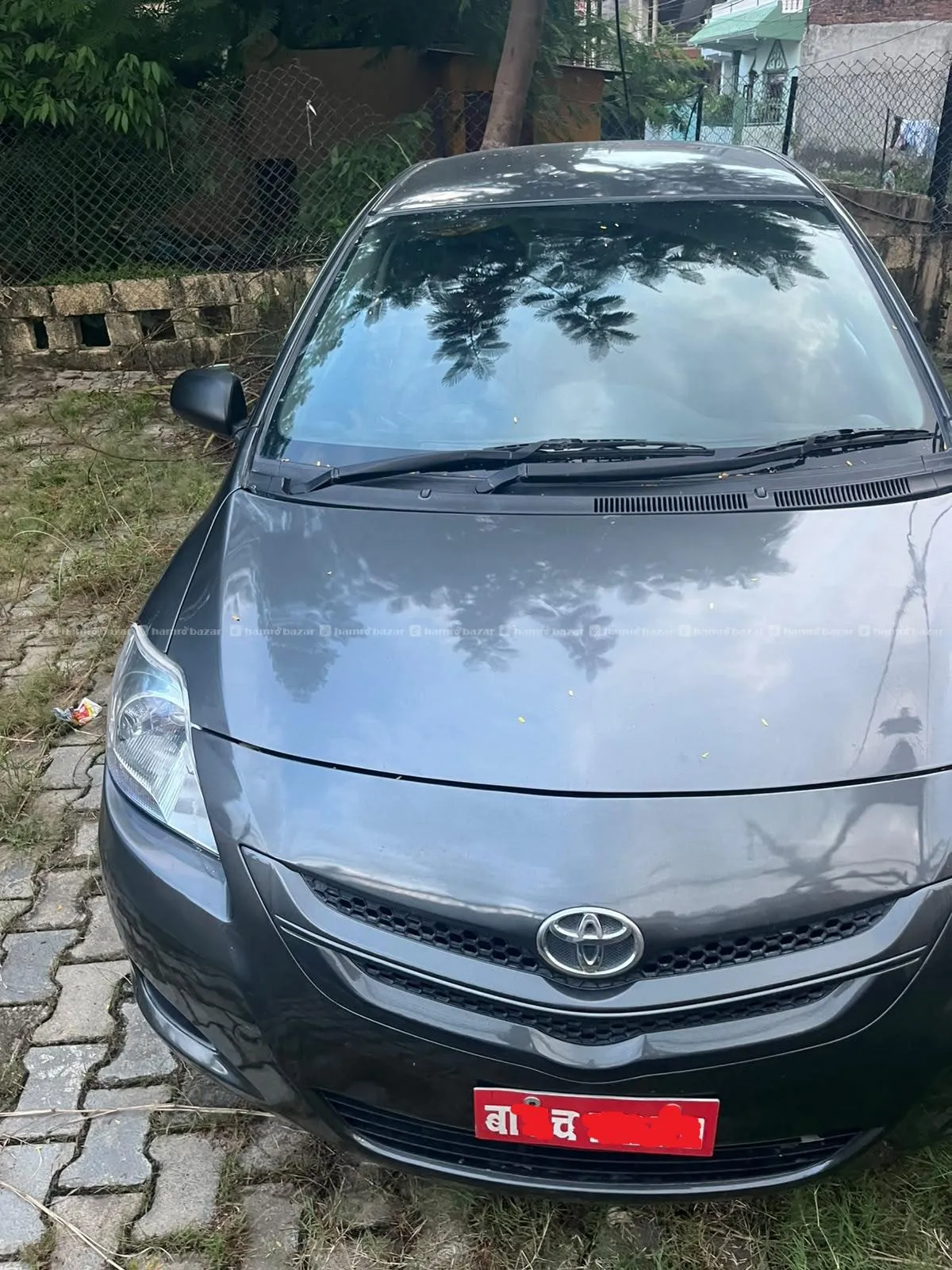 Toyota, Sedan 2