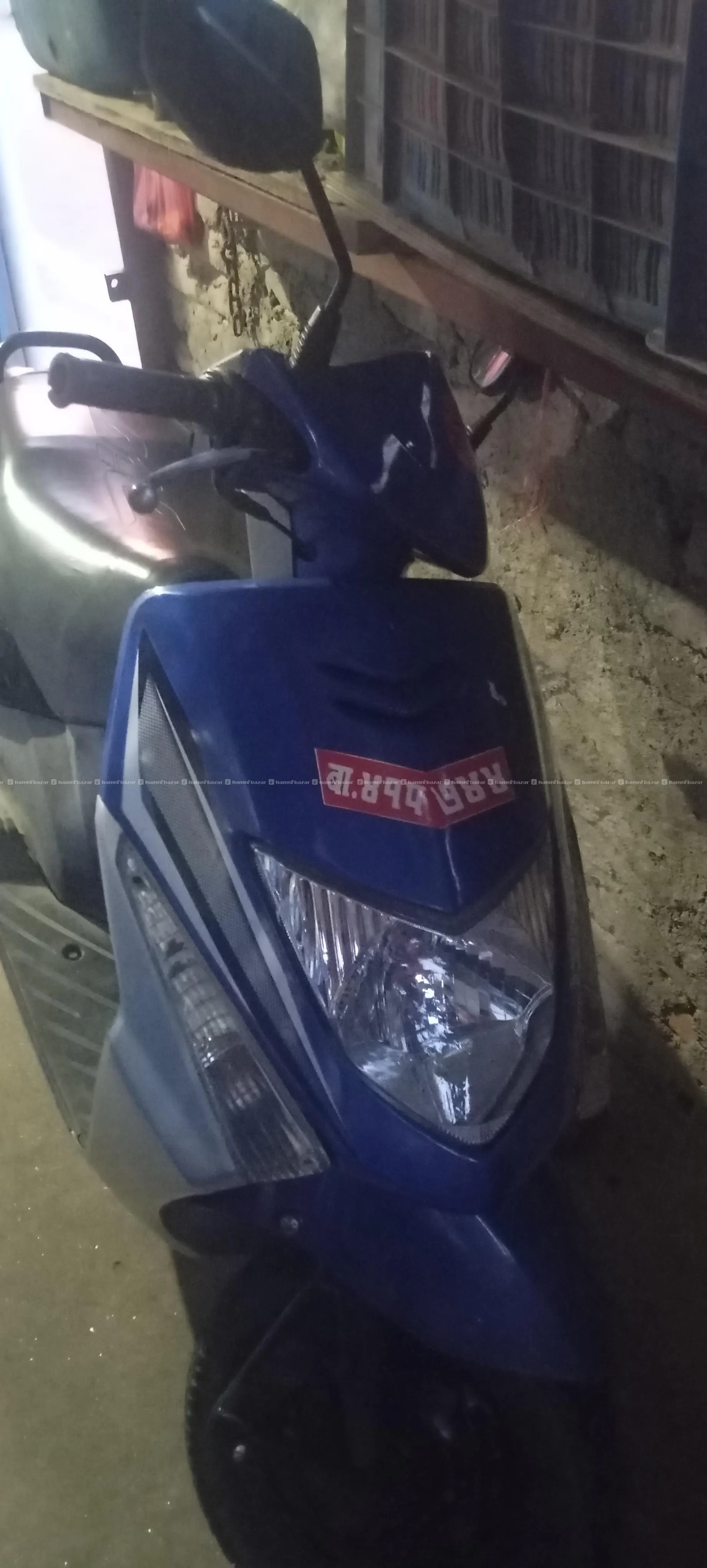 scooter for sell 3
