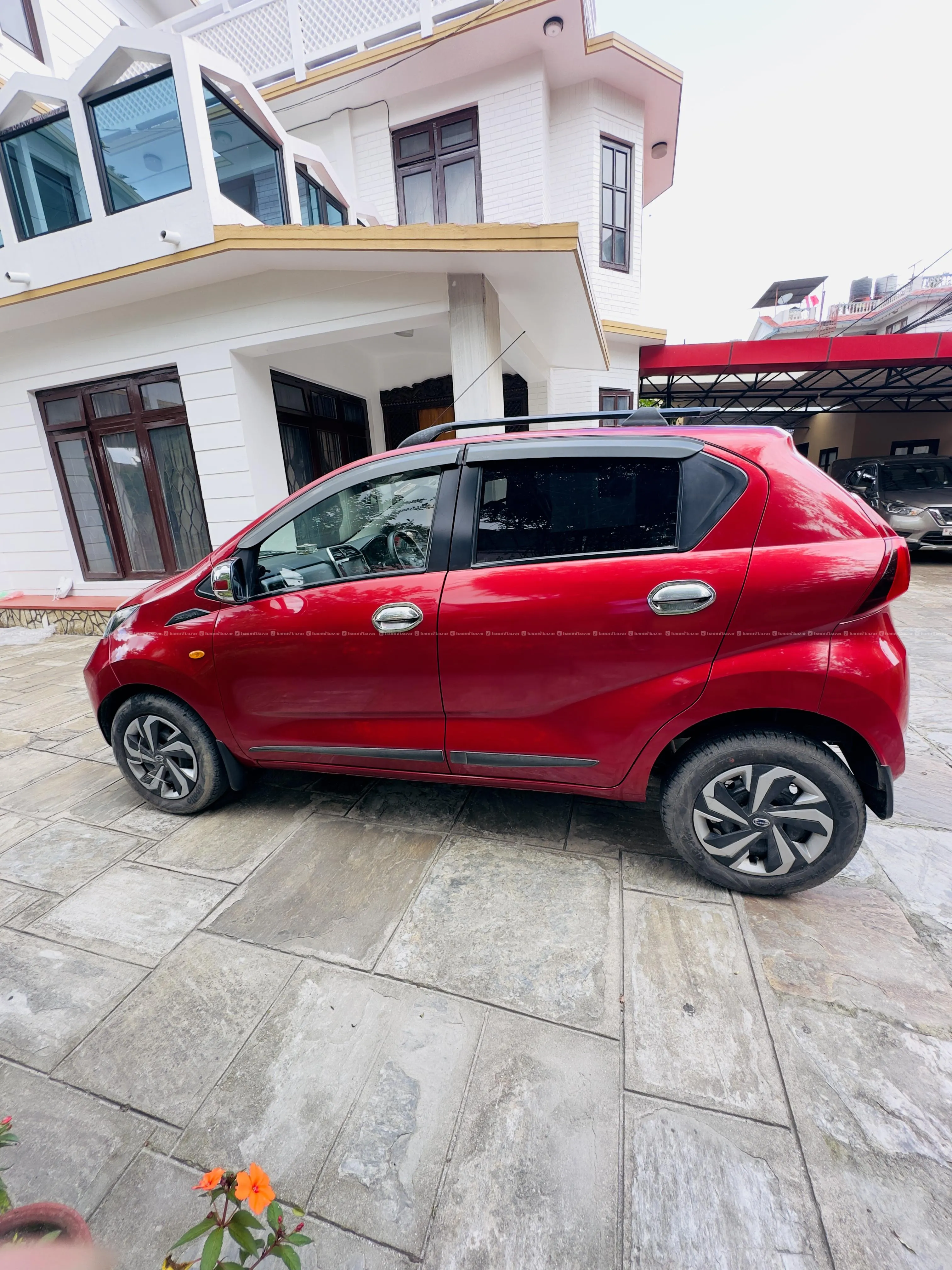 Datsun Redi Go 2022 Excellent condition On Sale 6