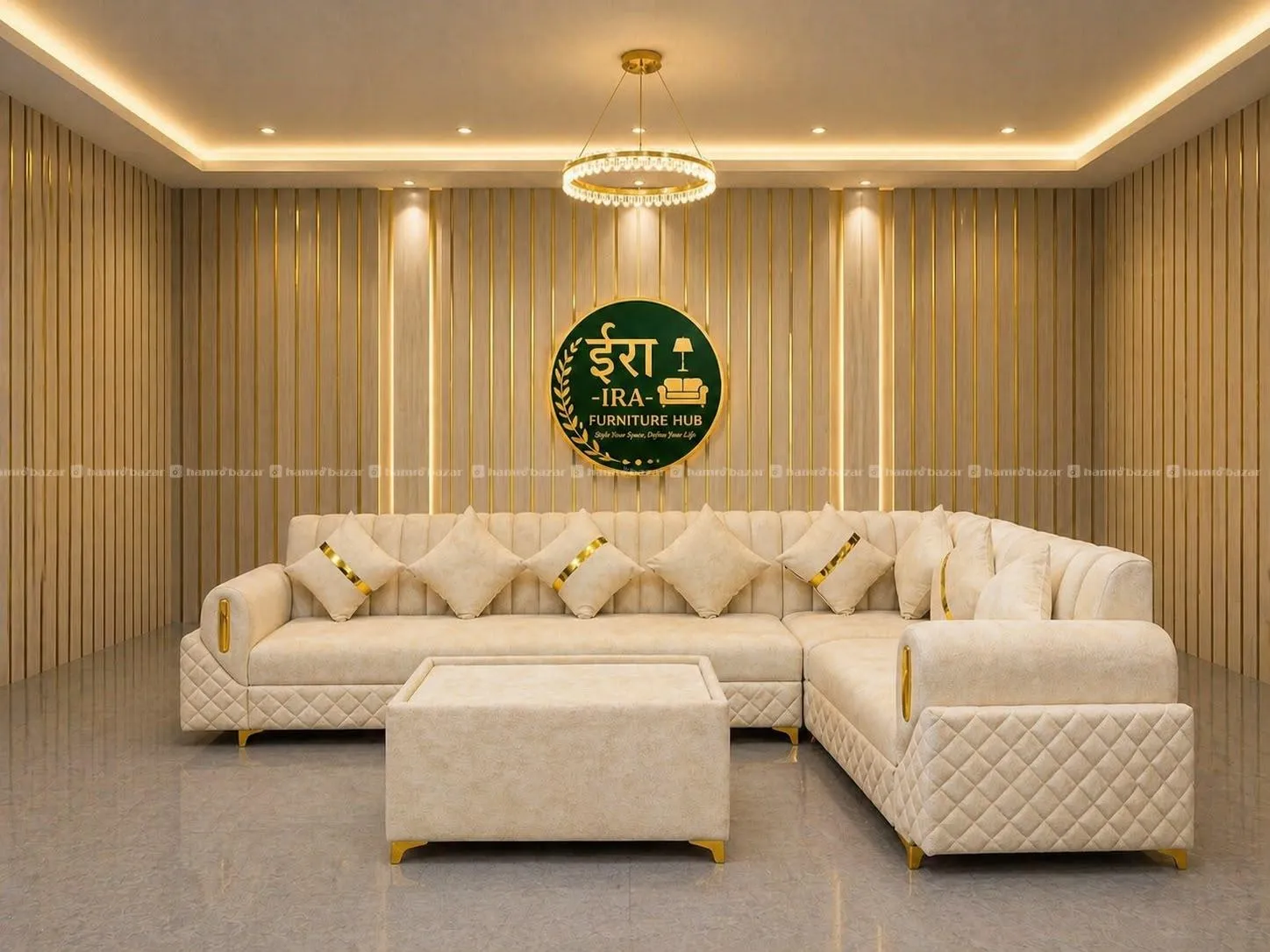 IRA Furniture Hub 7